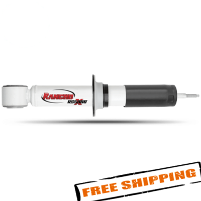 パーツ RANCHO RS5000X SERIES Rancho RS55827 RS5000X Series Strut | eBay