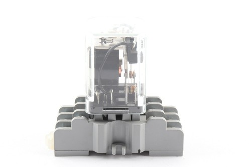 POTTER & BRUMFIELD KUP11A15-120 RELAY KUP-11A15-120 KUP11A15120 - Picture 6 of 11