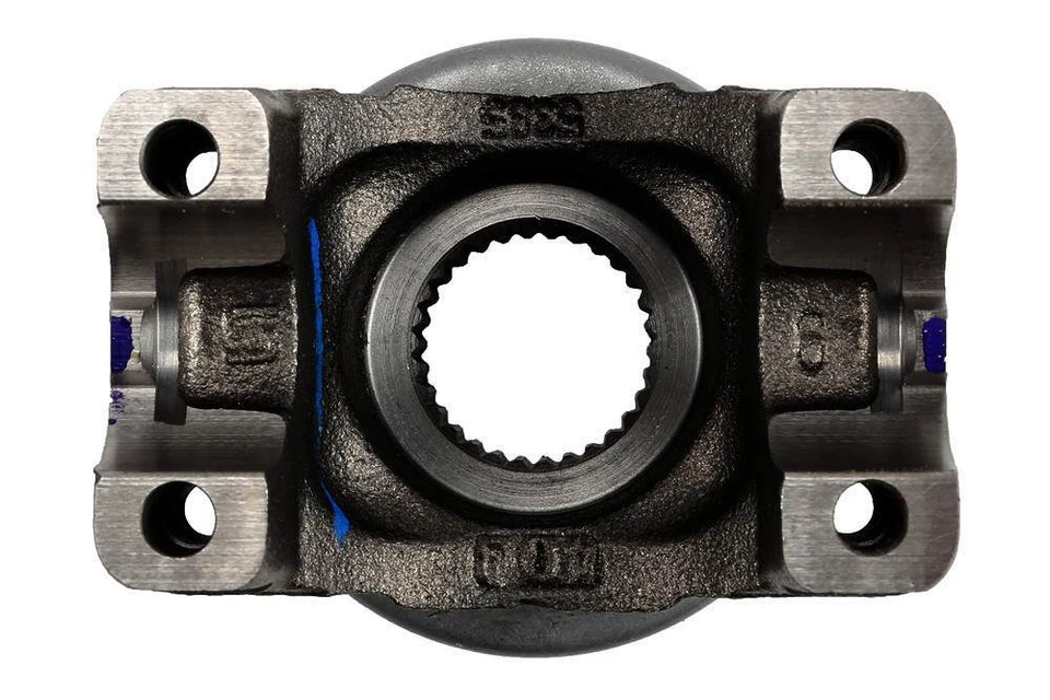 Yugo de extremo diferencial Foto 3 de 4