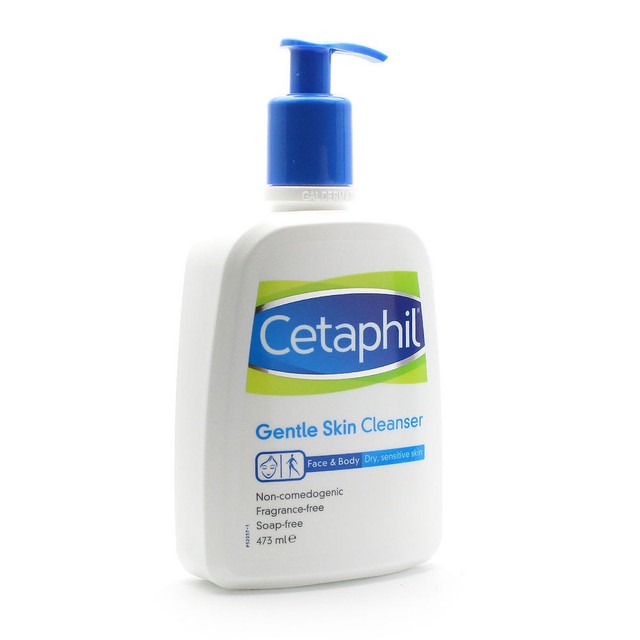 cetaphil cleanser 473ml
