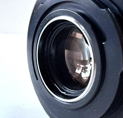 TESTED! SERVICED! 16mm f/1.4 Cinegon C-mount MFT BMPCC Bolex Beaulieu - Picture 2 of 12