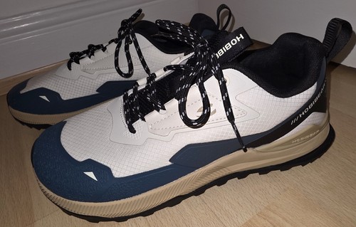 BRAND NEW – HOBIBEAR STRATUS TRAINERS SHOES WIDE TOE BOX – SIZE 7.5