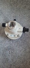 Universal Rotating Tribrach Adapter with optical plummet for spares or repair