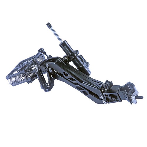 10kg Camera Stabilizer Car Mount System Shock Absorbing Arm for DJI RS2 RS3 Pro - Picture 6 of 18