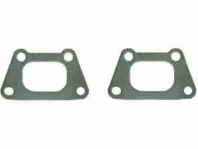 Exhaust Manifold Gasket Set 4JYS11 for Canyon Terrain 2010 2011 2012 2013 2014
