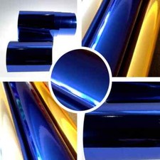 ( 5,26€/ M²) Bulles Film Auto carbon Mat Brillant Aluminium 3D Autocollant