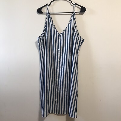 blue and white dress shein SHEIN LUNE Women Casual Blue & White Printed Mid-Length Dress, Suitable For Spring And Summer Dresses Women,Sun Women,Shirt Boho Chic