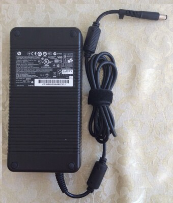 OEM HP OMEN by HP 17-an011na 17.3inch FHD Gaming Laptop PC 230w Adapter/Charger