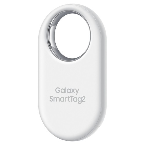 Samsung Galaxy SmartTag2- 1 Pack  (EI-T5600) Black/White - New - Picture 7 of 9