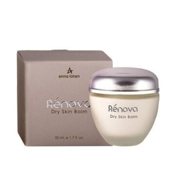 Anna Lotan Renova Dry Skin Balm 50ml