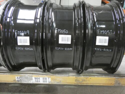 KIA SPORTAGE MK5 19" GT LINE DIAMOND CUT ALLOY WHEEL RIM 52910-R2320 GENUINE X1 - Picture 14 of 14