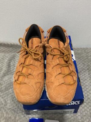 KITH Ronnie Fieg × Asics Gel-Mai Militia 26.5cm | eBay