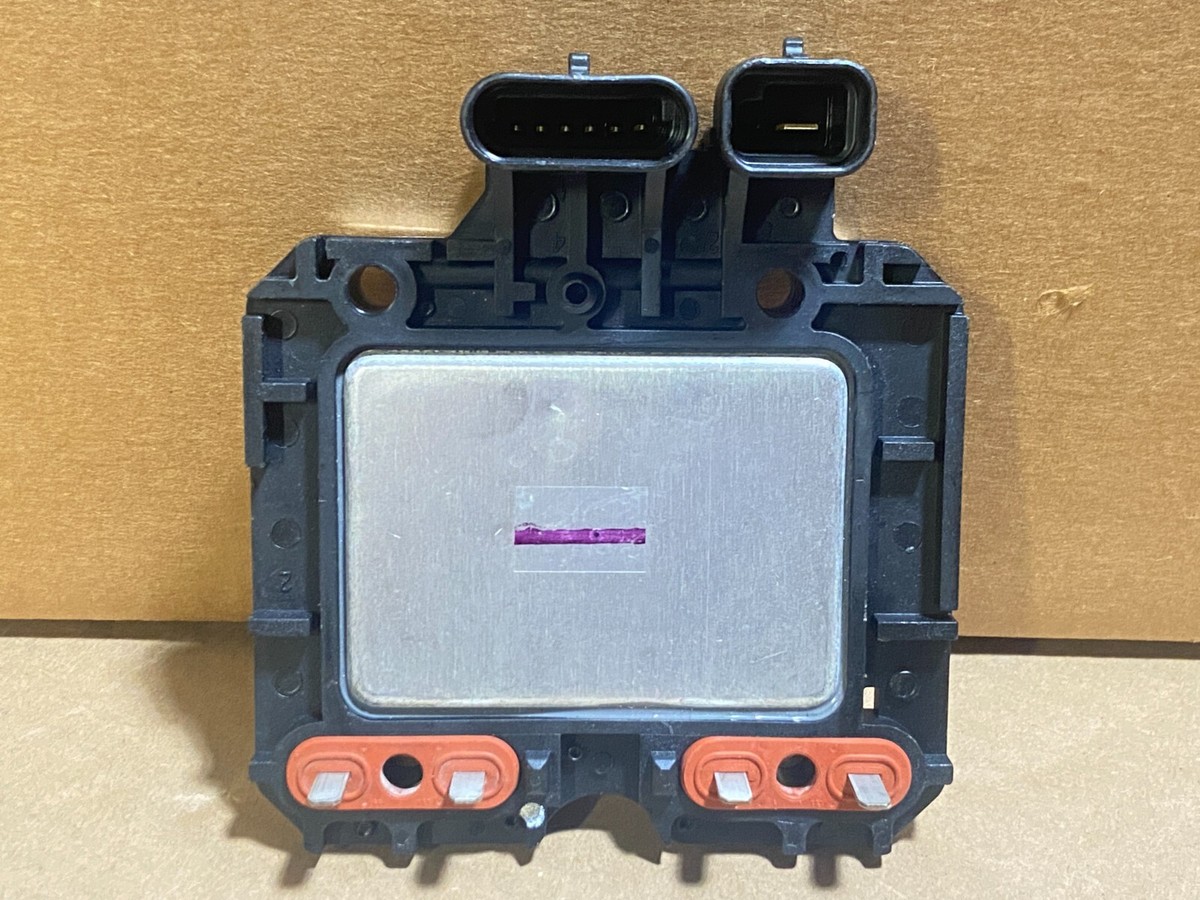 GM 10474855 D1985A Ignition Control Module -- 1994-96