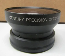 Century Precision Optics .65X Wide Angle Adapter Lens for VX2000 / PD-150 C68811