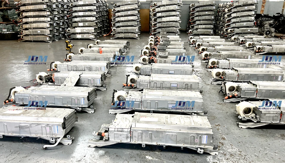 Toyota Prius 2009~2015 Hybrid Battery Fully Tested - 6 Months Warranty 10K Miles - Image 3 of 4