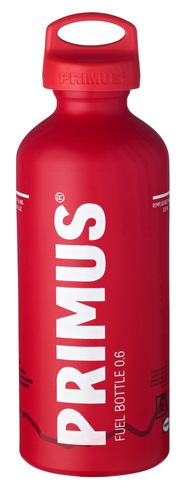 Thumbnail - Primus Brennstoffflasche 0,6 Liter