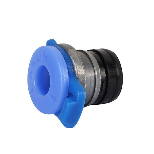 1/5Pcs ECAS04 M4 3D Printer Parts Accessories Extruder Embedded Collet Clips - Photo 8/10