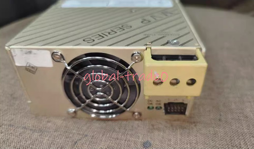 MP6-3E-1L-1L-00 73-560-0061 Used Power Module MP6-3E-1L-1L-00 73-560-0061 - Picture 4 of 4