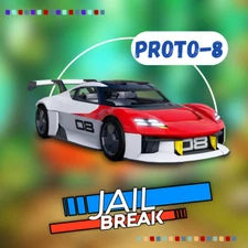 ALL JAILBREAK ITEMS 💎CLEAN - FAST DELIVERY⚡TRUSTED SERVICE