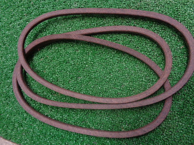 Rasenmäher-Deckriemen 954-05078, 5/8" X 143 1/2" – Für Cub Cadet, MTD, Troy-Bilt, Husqvarna, Exmark