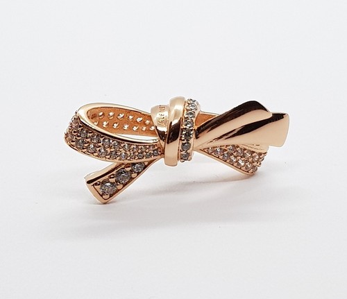 AUTHENTIC PANDORA OVERSIZED SPARKLING 