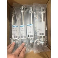 1PC NEW DSNU-20-100-P-A FOR FESTO 19212 Fast Shipping Cylinder DSNU20100PA