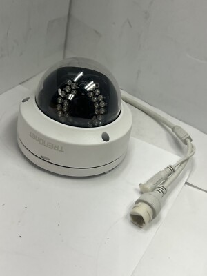 NEW TRENDnet TV-IP311PI 3 Megapixel Security Network Camera OUTDOOR 3MP PoE