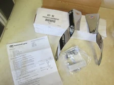 NATIONAL CYCLE WINDSHIELD MOUNT KIT BC FOR HONDA VT750C + VT750CD ACE 1997-2003