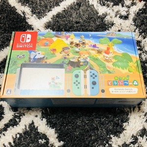 ebay nintendo switch animal crossing bundle