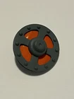 Vintage 1982 MOTU He-Man Shield Masters of the Universe Authentic Original USA