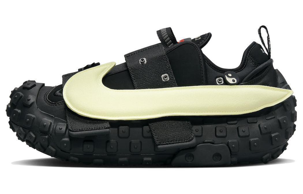 NIKE × Cactus AIR FLEA 2 DV7164-001　レア Nike Cpfm Air Flea 2 Cactus Plant Flea Market Black