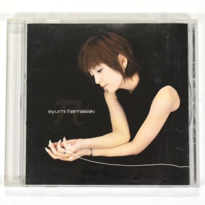 Ayumi Hamasaki - A Avex CD Mini Album Japan | eBay Ayumi Hamasaki - A Avex CD Mini Album Japan | eBay
