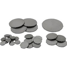 Shaved Door Handle And Smooth Firewall Kit 16 Gauge Sheet Metal