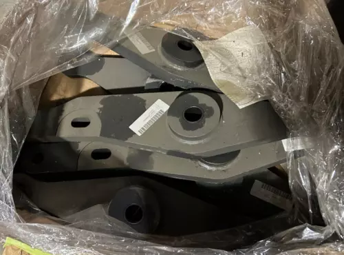 Hadady Locomotive Handbrake Lever 2903 Lot of 8 3W-56