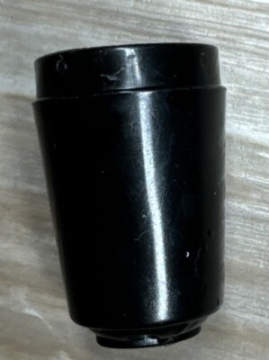 Delonghi EC155M Espresso Machine Frother Tip Replacement Part OEM