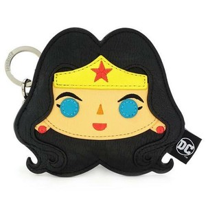 loungefly wonder woman wallet