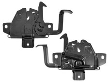 Capot Hyundai SONATA