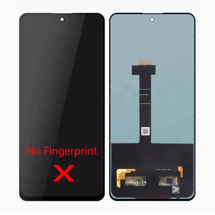 TFT LCD Touch Screen FIX For Xiaomi Redmi Note 13 Pro 5G 2312DRA50C  2312CRAD3C - Image 2 of 2