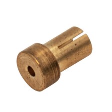 Empi 1.80 Air Correction Jet for IDF HPMX EPC IDA DCOE - Each - 43-5417