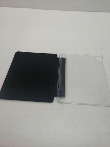 Hama Huelle do iPada Pro 2020 12,9 cala (składane etui na tablet Apple, - Zdjęcie 5 z 6