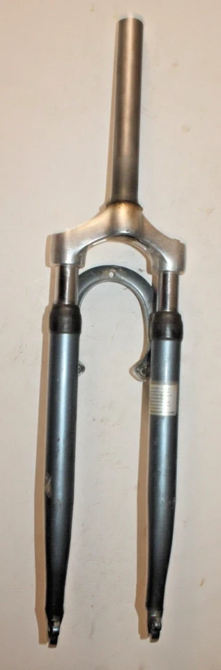 SR Suntour MTB Bike Fork 29" 29er 1 1/8" Threaded 210mm Hybrid Fast USA Shipping - Image 2 of 4