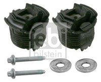 TrÄGer Reparatursatz DB T. W203 00- Hinten
