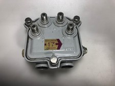 Scientific Atlanta C467316A 4 port Tap