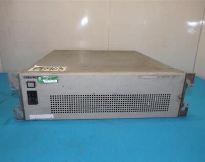 Sony DFS-300 DFS300 DME Switcher AC120V 60Hz 80W Made in Japan w