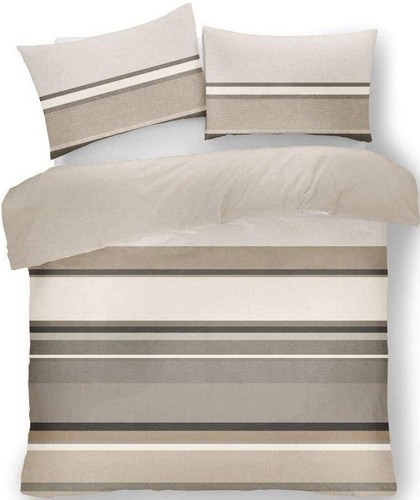 Double Duvet Quilt Cover Pillowcase Ultra Soft Reversible Printed Bedding Set - Picture 301 of 302