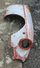 75-82 Mgb Used Right Front Fender Ff129 75-82 Mgb Used Right Front Fender Ff129