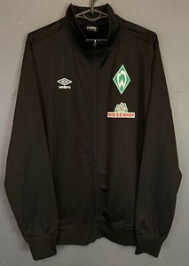 Werder Bremen Jacket | eBay