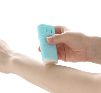 UV Prevention Smooth UV Stick Sunscreen SPF50+ PA++++ 15g From