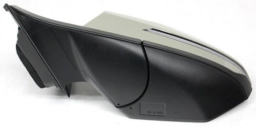 Espejo retrovisor exterior izquierdo del lado del conductor 87610-CW030 OEM PTM para Hyundai Tucson - Imagen 3 de 7