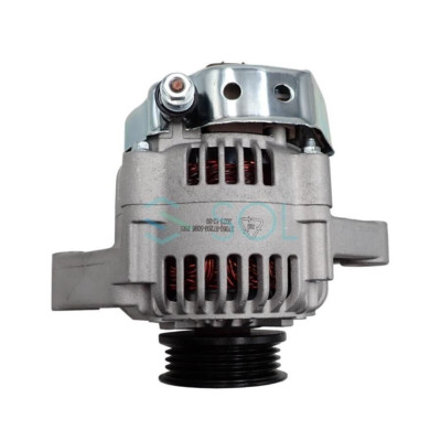 Alternator Daihatsu Atrai Hijet,(S200C S200P S200V S200W), 27060-97209  ''New''